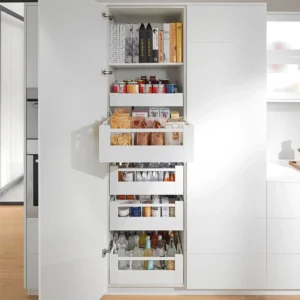 Blum Tandem box Space Tower