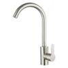 Stainless Steel Tap