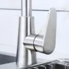 Stainless Steel Tap