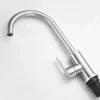 Stainless Steel Tap