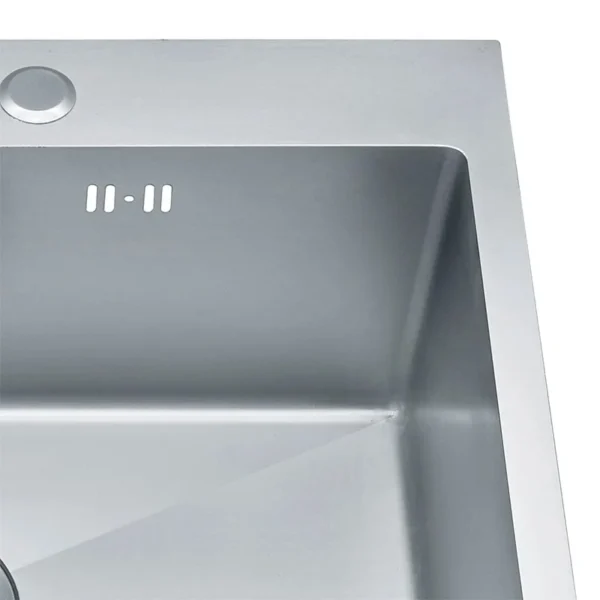 Stainless Steel Sink 5040