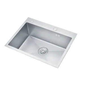 Stainless Steel Sink 5040