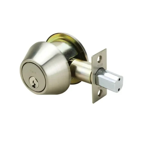 Yale Deadbolt 8111 SN