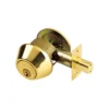 Yale Deadbolt GP