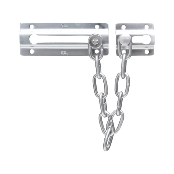 Security Door Chain - Image 2