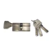 Door Lock Cylinder L70mm