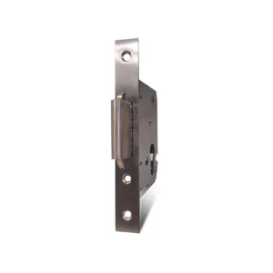 Mortice Sliding Dead Lock Cylindrical