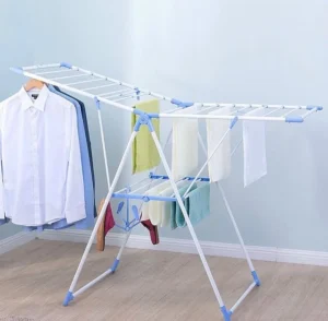 Clothes Drying Rack Hanger