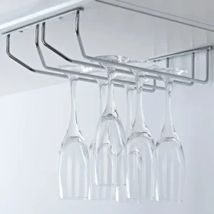 Double Row Glass Holder BJ005