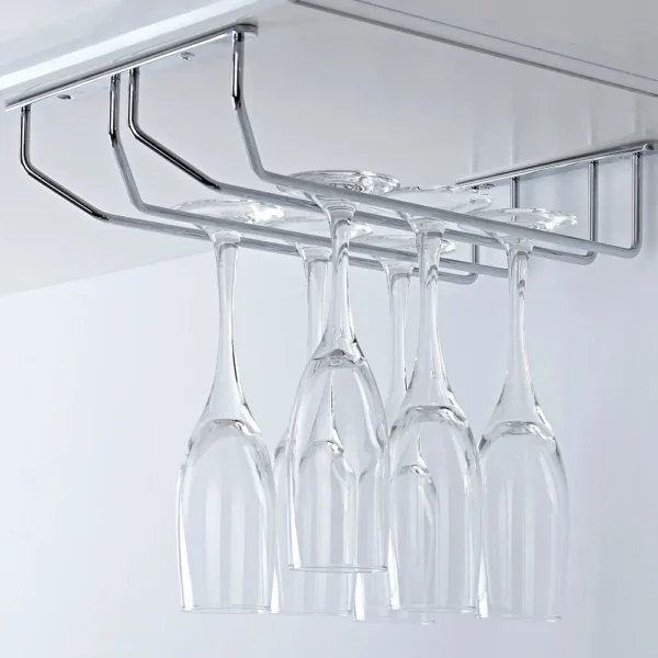 Double Row Glass Holder BJ005