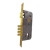 Mortise Lock & Cylinder