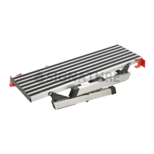 Aluminum Working Platform