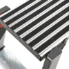 Aluminum Working Platform