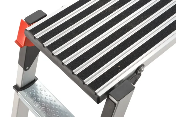 Aluminum Working Platform