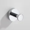 Round Hook Chrome