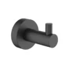 Pin Hook Black