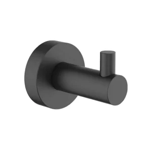 Pin Hook Black