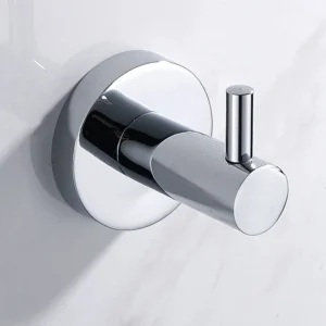 Pin Hook Chrome
