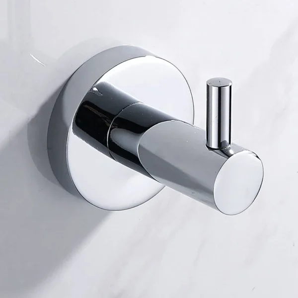 Pin Hook Chrome