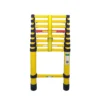 Fibreglass Telescopic Ladder