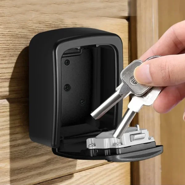 Key Lock Box - Image 3