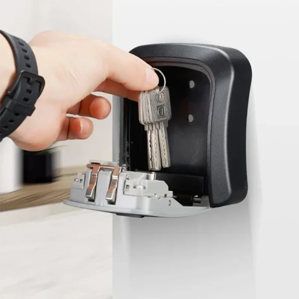 Key Lock Box - Image 4
