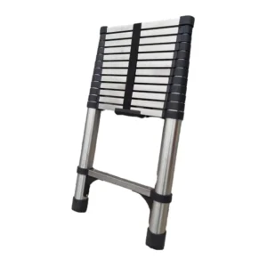 Stainless Steel Telescopci Ladder