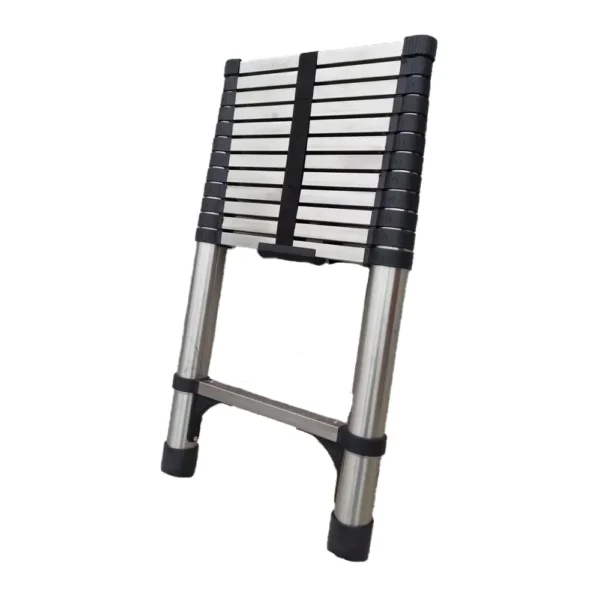 Stainless Steel Telescopci Ladder